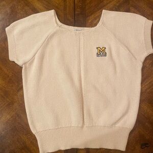 Vintage 50s rare versatile sweatshirts made in usa 🇺🇸 size 36 S